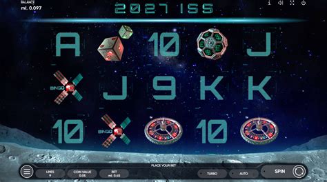 2027 Iss Slot - Play Online