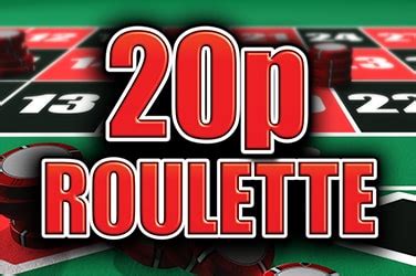 20p Roulette Bet365