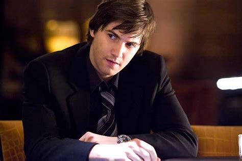 21 Blackjack Jim Sturgess