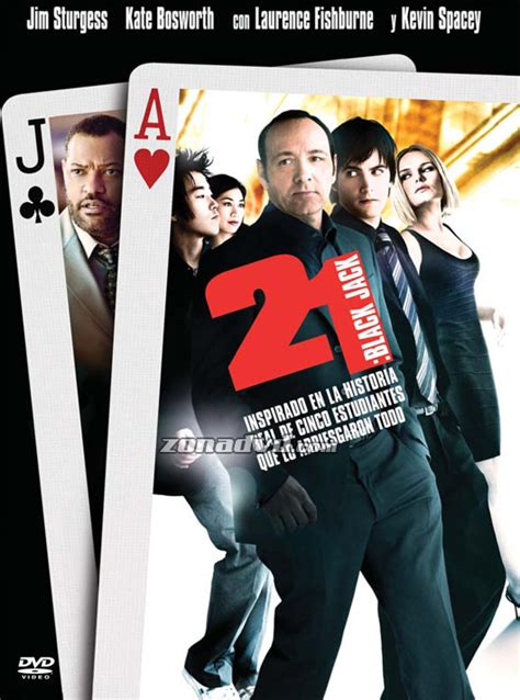 21 Blackjack Streaming Cineblog01