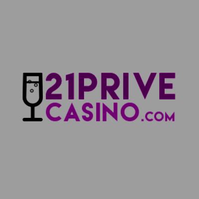 21 Prive Casino Dominican Republic