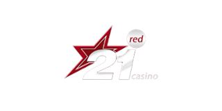 21 Red Casino Paraguay
