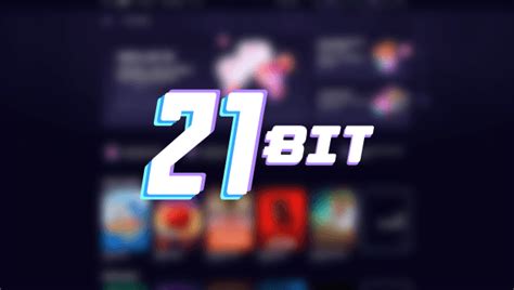 21bit Casino Codigo Promocional