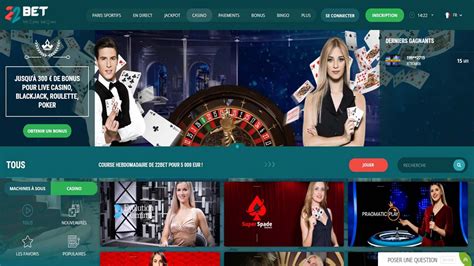 22bet Casino Brazil