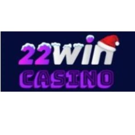 22win Casino Login