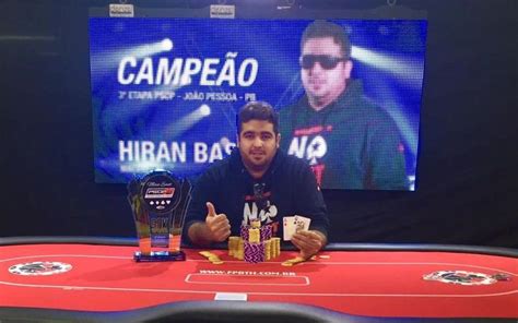 24 Horas De Poker Esportes