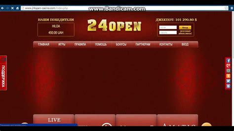 24open Casino Apk