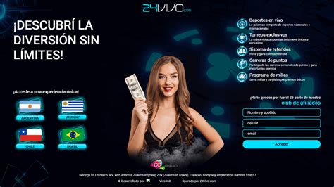 24vivo Casino Peru