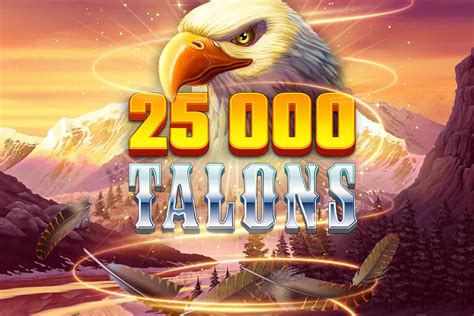 25000 Talons Novibet