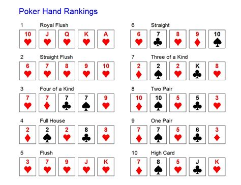 2x Matar Poker