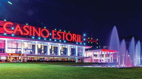 3 Casino Estrada Marino