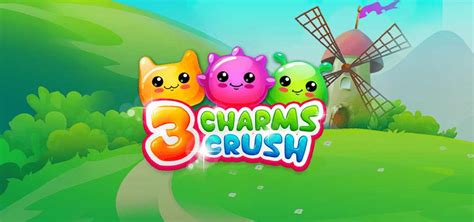 3 Charms Crush Betfair