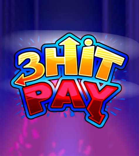 3 Hit Pay Bodog