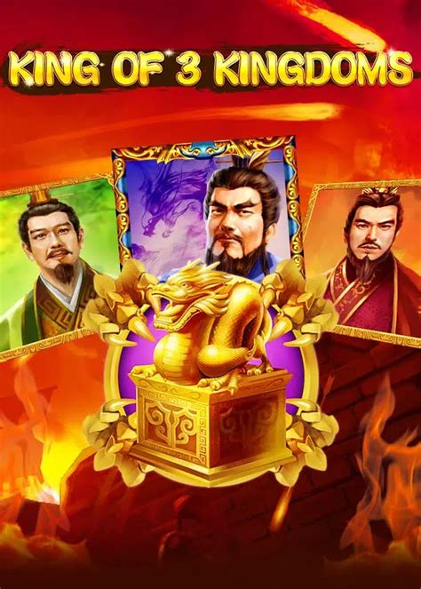3 Kingdom Wei Slot Gratis