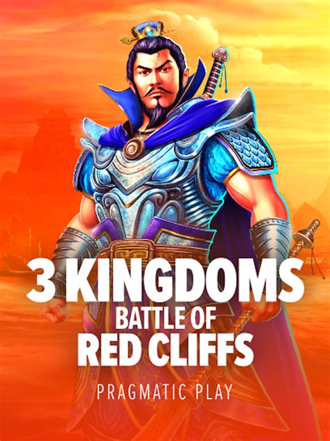 3 Kingdoms Battle Of Red Cliffs Novibet