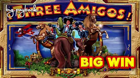 3 Slot Amigo Safari