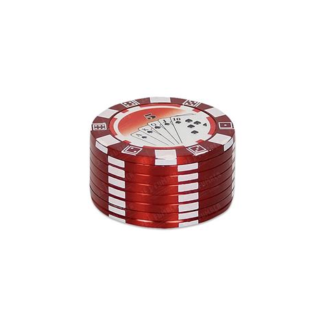 32 Poker Vermelho