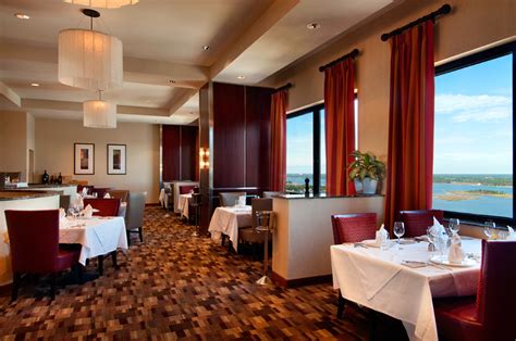 32 Restaurante Ip Casino Biloxi