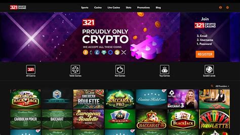 321cryptocasino Honduras