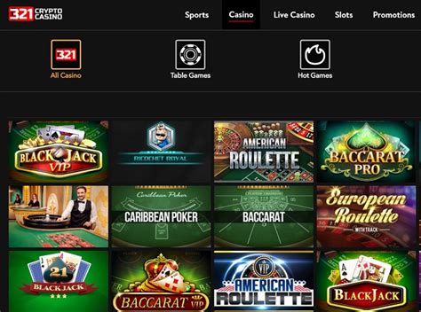 321cryptocasino Panama