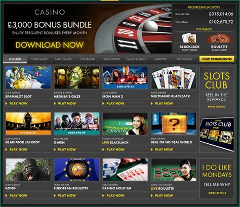 365 Vivo Casino Download