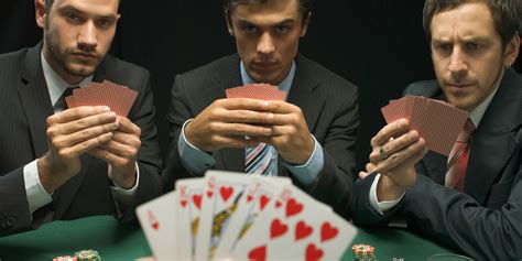 3jolly Pessoas S Poker