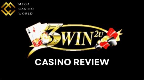 3win2u Casino Haiti