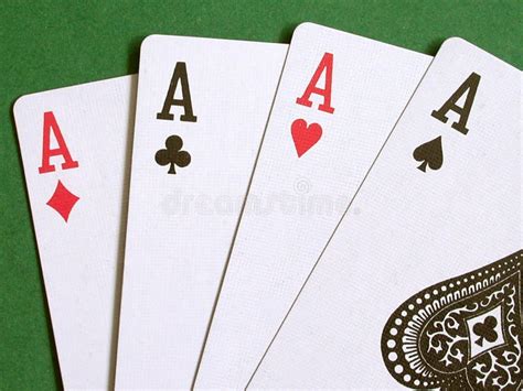 4 Aces Blackjack