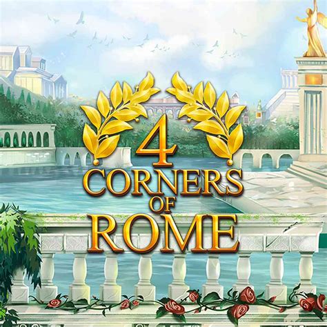 4 Corners Of Rome Bet365