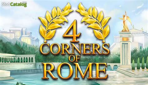 4 Corners Of Rome Betfair