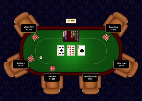 40 0 Nl Holdem