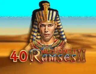 40 Almighty Ramses 2 Review 2024