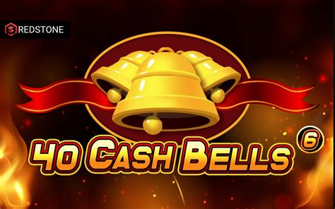 40 Cash Bells 888 Casino