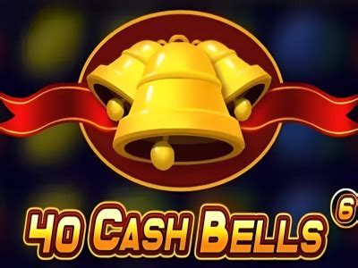 40 Cash Bells Leovegas