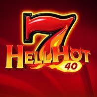 40 Hot Hot Hot Betsson