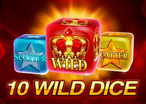 40 Wild Dice Bet365