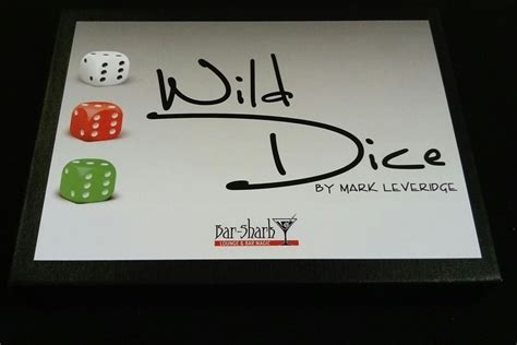 40 Wild Dice Pokerstars