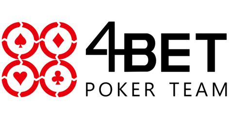 4bet Poker Prazo