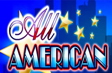 4h All American Espresso Slot Gratis