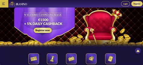 4kasino Casino App