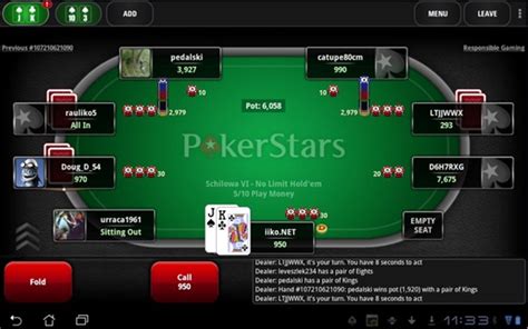 4melhores Pokerstars