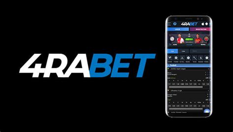 4rabet Casino Apk