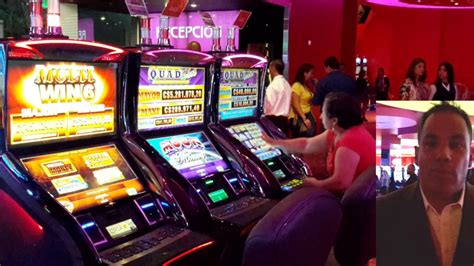 4youbet Casino Colombia