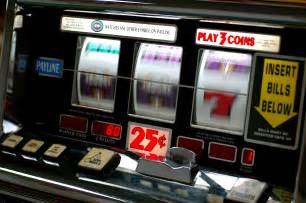5 25 Fa De Slot Machine