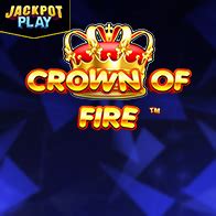 5 Crown Fire Betsson