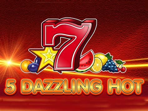 5 Dazzling Hot 888 Casino