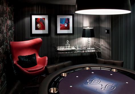 5 Estrelas Sala De Poker