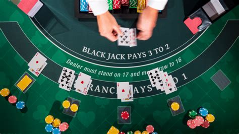 5 Handed Vegas Blackjack Betway