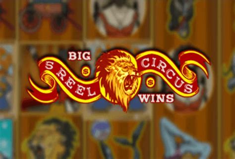 5 Reel Circus Betfair