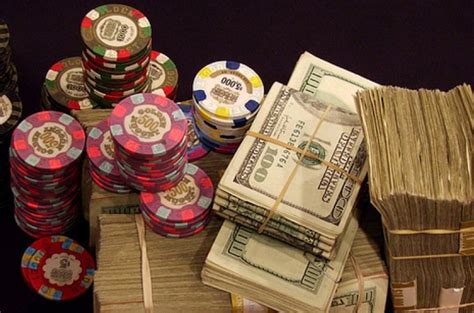 5 Usd Deposito De Poker